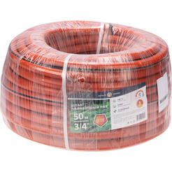 Шланг Четыре сезона Люкс 62-0230 (3/4'', 50 м)