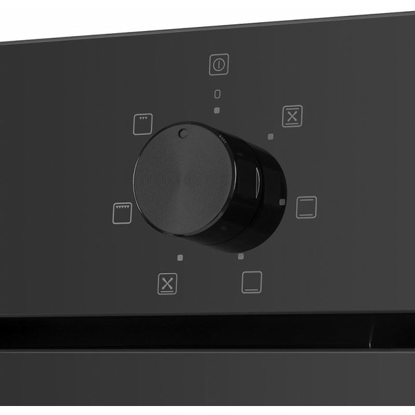 Духовой шкаф MAUNFELD EOEF.766B2