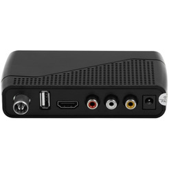 Приемник цифрового ТВ Hyundai H-DVB500