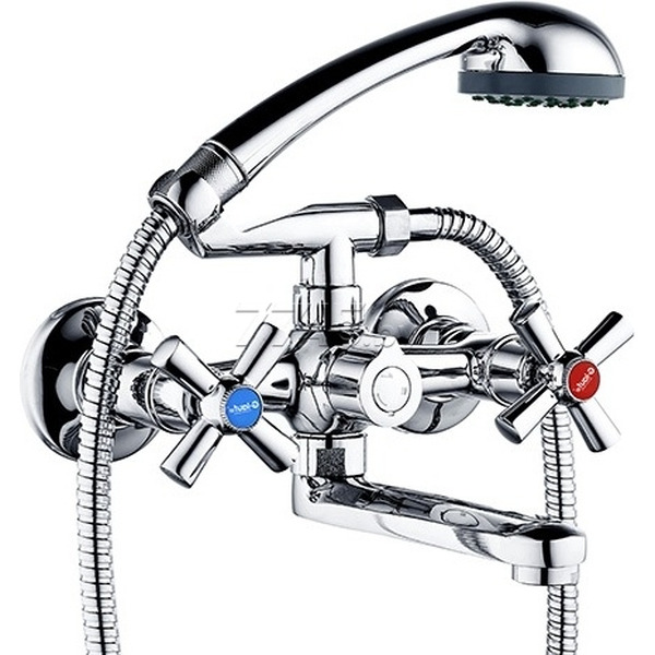 Смеситель G.Lauf QMT3-A722