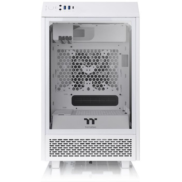 Корпус Thermaltake The Tower 100 CA-1R3-00S6WN-00