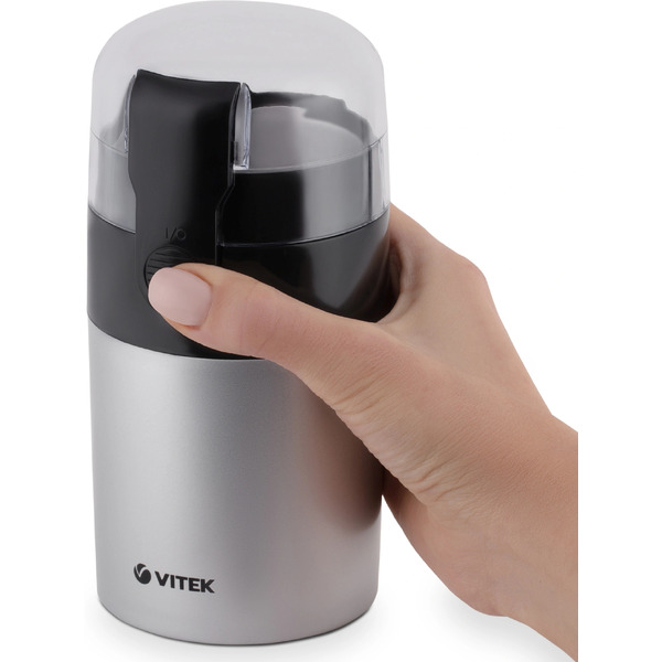 Кофемолка Vitek VT-1540 SR