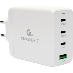 Сетевое зарядное Cablexpert MP3A-PC-66