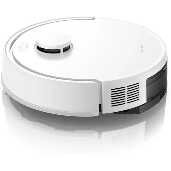 Робот-пылесос Trouver Robot Vacuum E20 Pro Plus (RLE12SD)