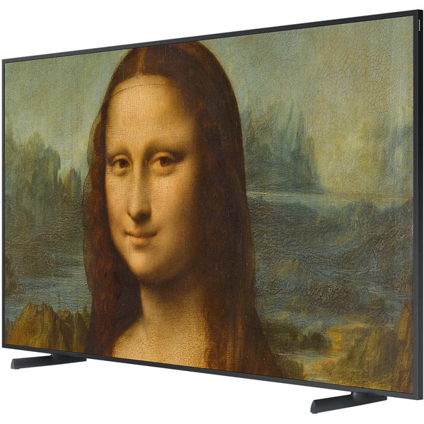 Интерьерный телевизор Samsung The Frame QE55LS03BAUXCE