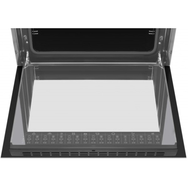 Духовой шкаф Hansa BOES68411