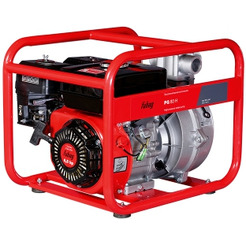 Мотопомпа Fubag PG 80H 641022