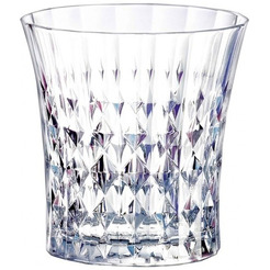 Набор стаканов для виски Luminarc Lady Diamond 10L9747