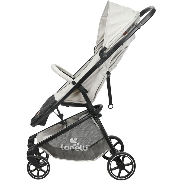 Прогулочная коляска LORELLI Sport (серый)