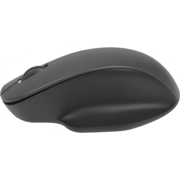 Мышь Xiaomi Wireless Mouse Comfort Edition XMWXSB04YM / BHR9359GL (черный)
