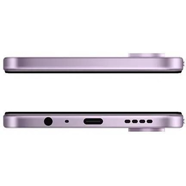 Смартфон Realme C100i RMX5377 4GB/64GB (фиолетовый)