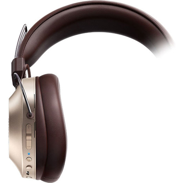 Наушники PIONEER SE-MS9BN-G