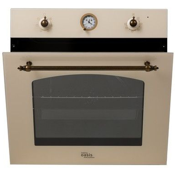 Духовой шкаф Making Oasis Everywhere D-MMR