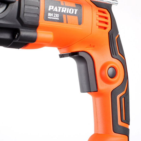 Перфоратор PATRIOT RH230