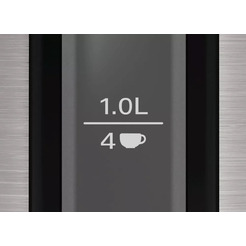 Электрочайник Bosch TWK3P420