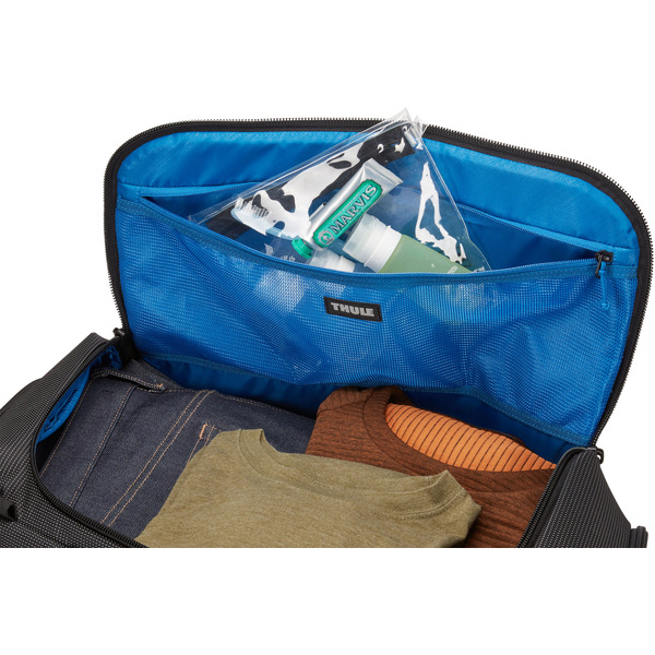 Багажная сумка Thule Crossover 2 Duffel 44L C2CD-44 (черный)