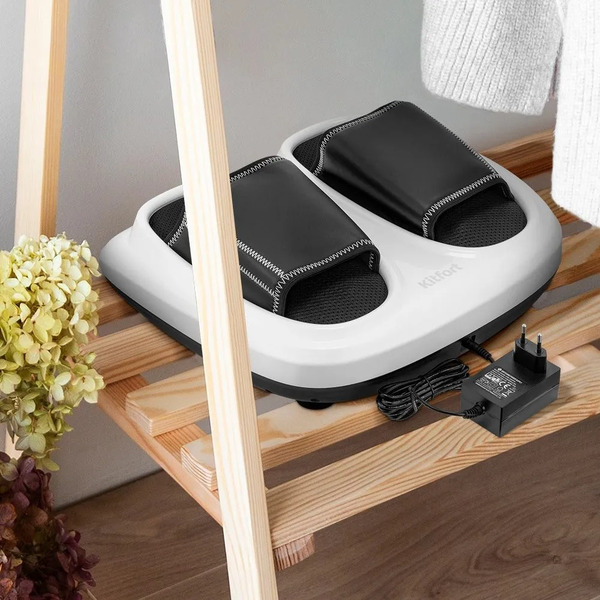 Массажер для ног Kitfort КТ-5930