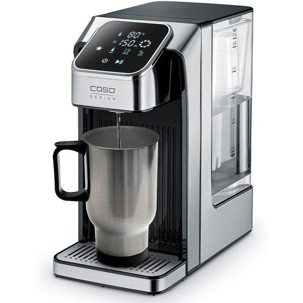 Диспенсер горячей воды CASO HW 770 Advanced