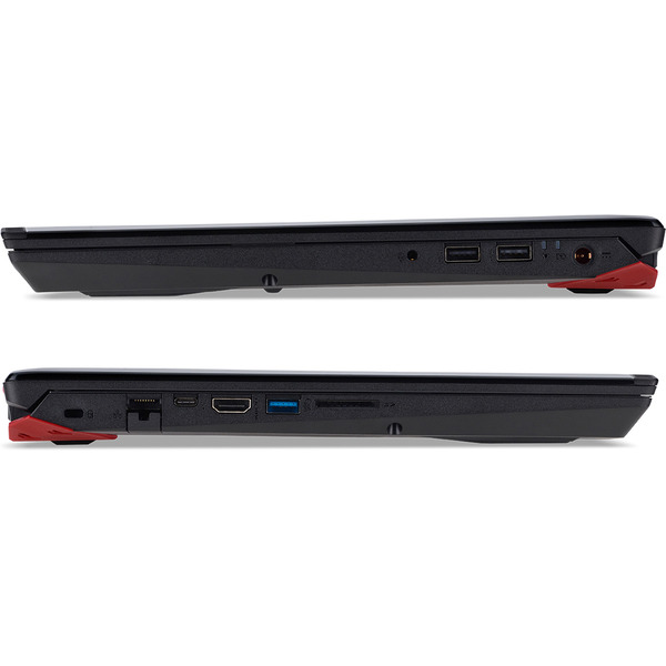 Ноутбук Acer Predator Helios 300 PH317-52-785K NH.Q3DEU.037