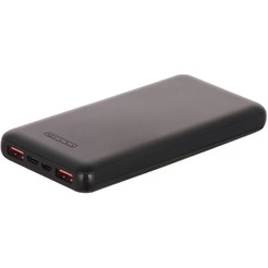 Внешний аккумулятор TFN Air Power 10000mAh (TFN,TFN-PB-263-BK) черный