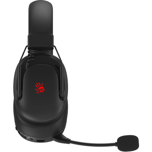 Наушники A4Tech Bloody GR585 (черный)