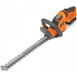 Кусторез Daewoo Power DAHT 1621Li SET (с АКБ)