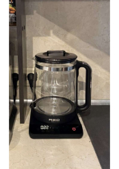 Электрический чайник RED SOLUTION COLORSENSE KG1330D