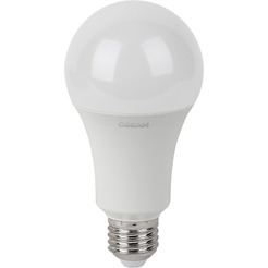 Лампа светодиодная OSRAM Value A150 20W 3000K E27