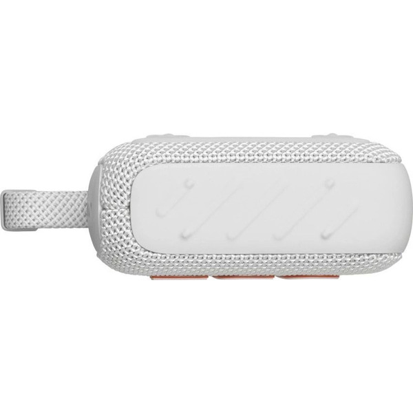 Портативная колонка JBL GO4 WHT