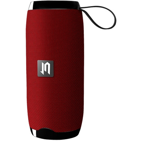 Беспроводная колонка Jet.A PBS-80 (красный)