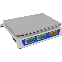 Весы торговые МЕРА ВС 40 71060151