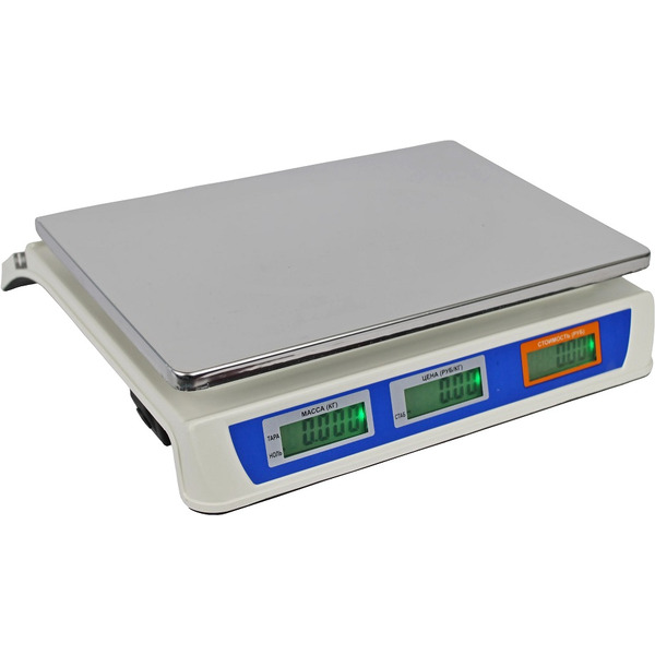 Весы торговые МЕРА ВС 40 71060151