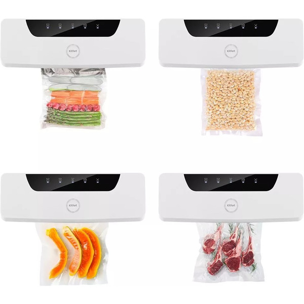 Вакууматор Kitfort КТ-1543