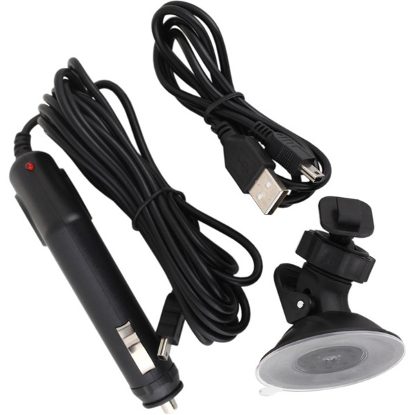 Видеорегистратор Soundmax SM-DVR50HD