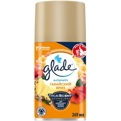 Освежитель воздуха Glade Гавайский бриз 269 мл