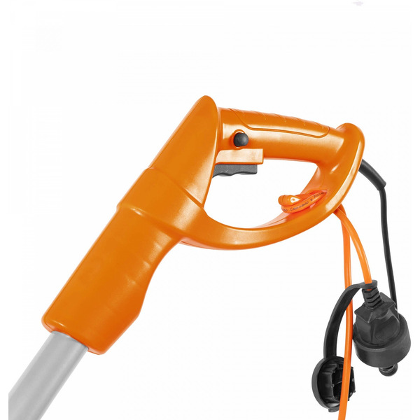 Миникультиватор Daewoo Power DAT 400E