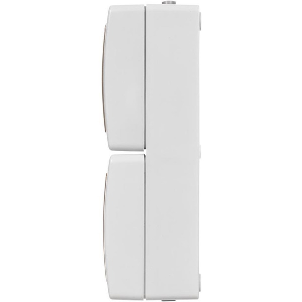 Розетка TDM Вуокса SQ1803-0009 (белый)