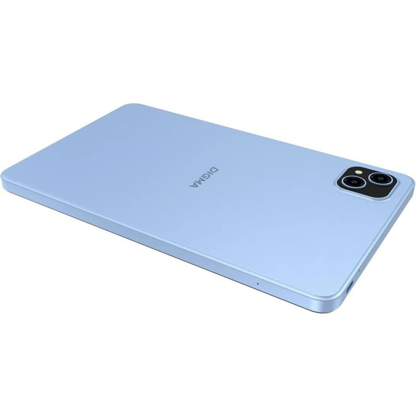 Планшет Digma Q8 3GB/32GB SC9863A 4G (голубой)