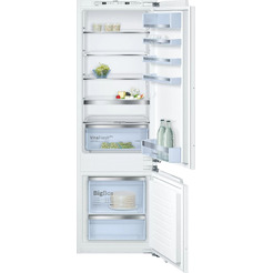 Холодильник Bosch Serie 6 KIS87AF30U