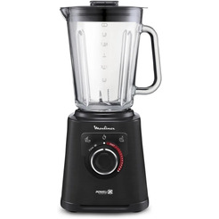 Высокоскоростной блендер MOULINEX LM87G810