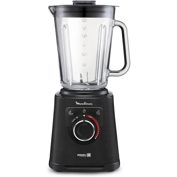 Высокоскоростной блендер MOULINEX LM87G810