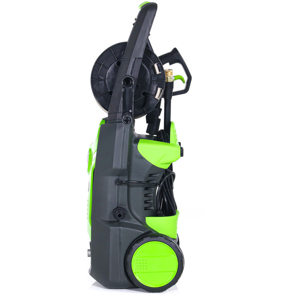 Мойка высокого давления Greenworks GPWG4II 5106507