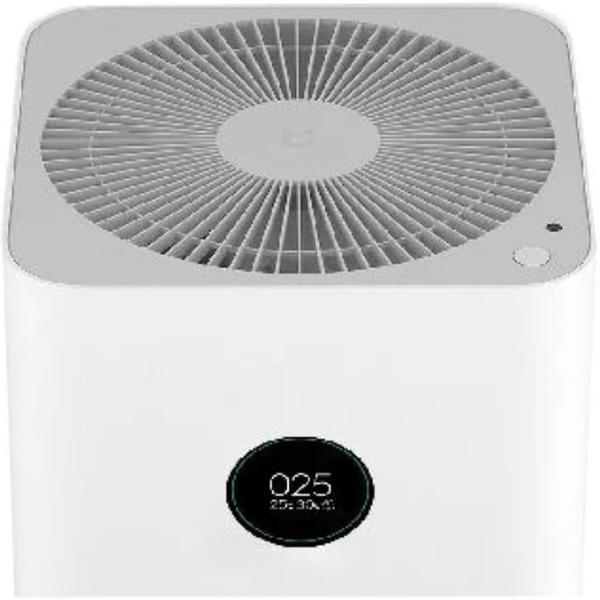 Очиститель воздуха Xiaomi Mi Air Purifier Pro EU FJY4013GL