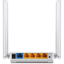 Wi-Fi роутер TP-Link Archer C24