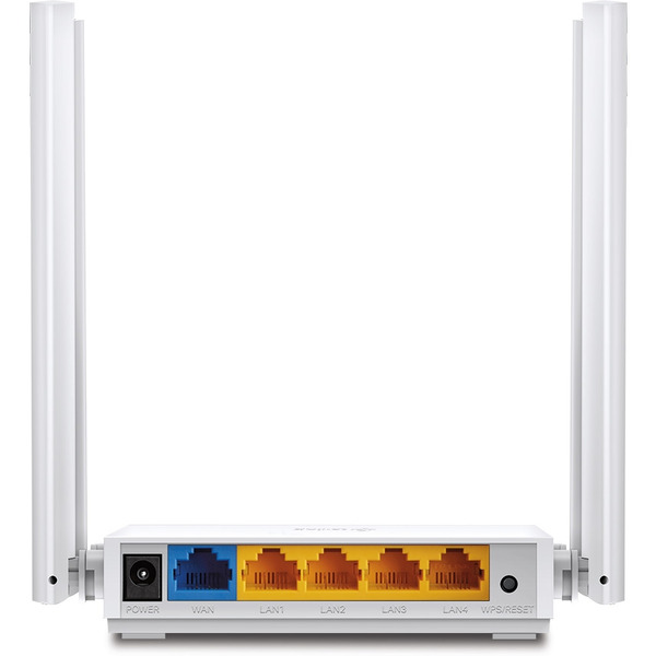 Wi-Fi роутер TP-Link Archer C24
