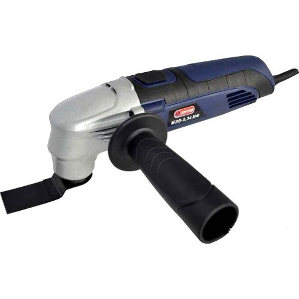 Многофункциональный инструмент Диолд МЭВ-0.34 МФ (10091020)