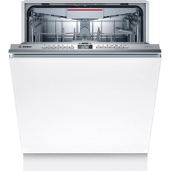 Встраиваемая посудомоечная машина Bosch Serie 4 SMV4EVX15E