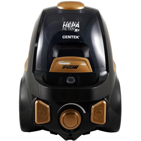 Пылесос Centek CT-2534