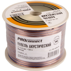 Кабель PROconnect 01-6201-6