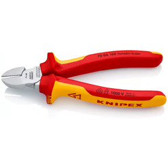 Бокорезы Knipex 70 06 160